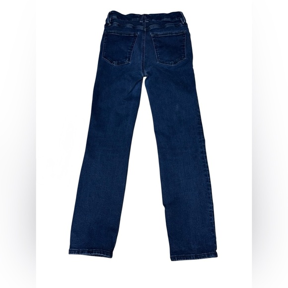 Good American Always Fit Good Legs Skinny Jeans - Picture 7 of 9